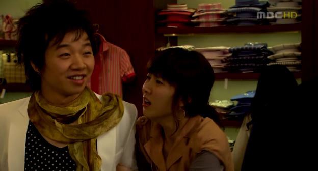 [드라마] 소울메이트 EP. 16 사랑의 이름으로 이젠 안녕 | 인스티즈