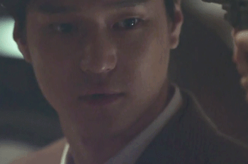 [시카고타자기] 벗을 죽게만든 신율이 죽음을 맞이하는 법.gif | 인스티즈