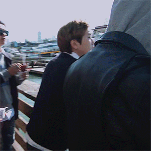 인생이 시트콤인 아이돌. jpgif | 인스티즈