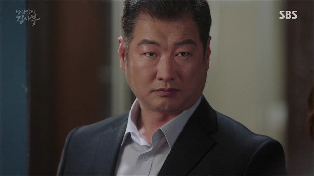 [낭만닥터김사부] 현실과 이상 사이에서 겪는 딜레마 : 박주혁 일병 사망진단서 사건.jpgif | 인스티즈