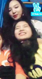 트와이스 뽀뽀퀸 | 인스티즈