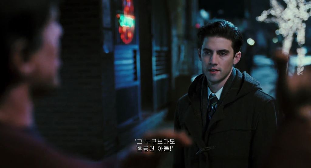 록키 발보아 명대사 (아버지와 아들의 대화) | 인스티즈