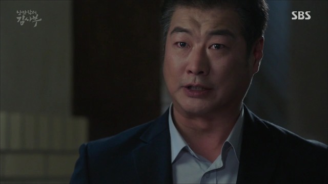 [낭만닥터김사부] 현실과 이상 사이에서 겪는 딜레마 : 박주혁 일병 사망진단서 사건.jpgif | 인스티즈