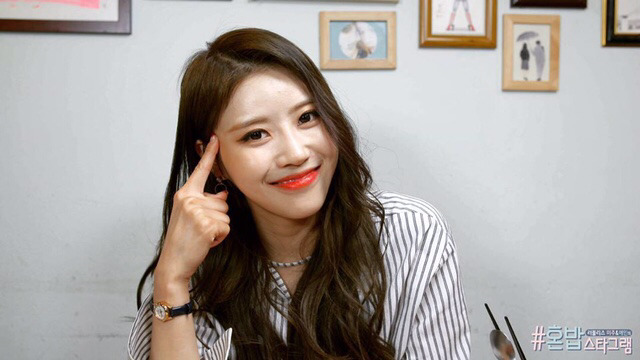  300번째 글이라서 미주 | 인스티즈