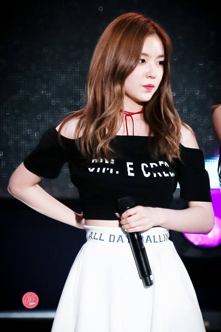 새벽엔 아이린 | 인스티즈