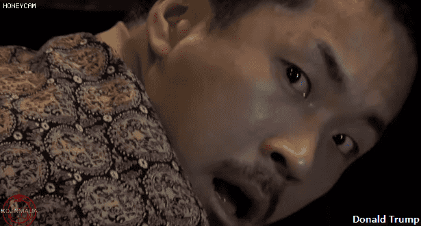 진짜 양아치를 데려다 찍은줄 알았던 영화.gif | 인스티즈