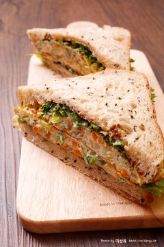 밥 vs 빵 vs 면 | 인스티즈