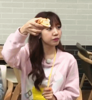 아이돌 먹방계의 지존 | 인스티즈