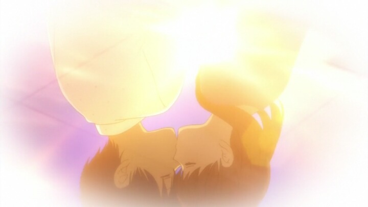 12살 작은가슴의 두근거림 2기 7화 | 인스티즈