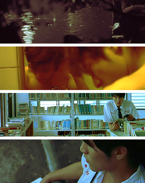  대만 영화로 보는 대만 분위기 | 인스티즈