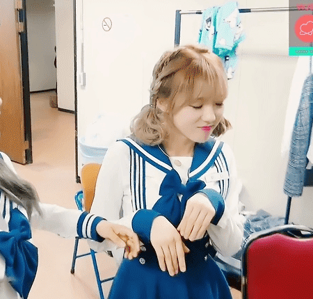 루다가 알려주는 ㄹㅇ루다가 귤 맛있게 먹는 방법 | 인스티즈