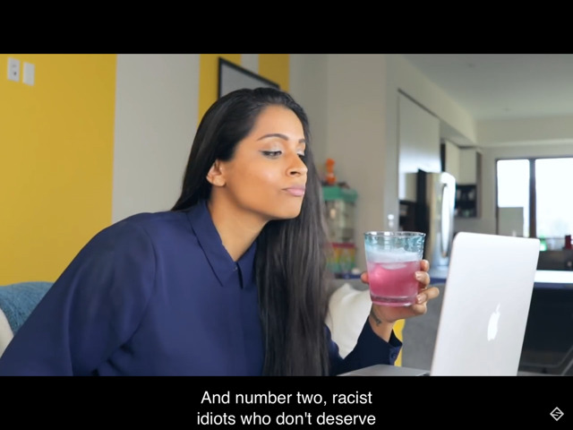 인종차별자를 위한 지리학 수업 1 | 인스티즈