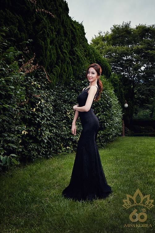 2016 미스코리아 본선 수상자 프로필 사진 | 인스티즈