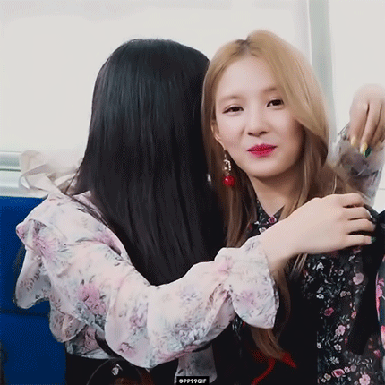 구구단 하나랑 샐리.gif | 인스티즈