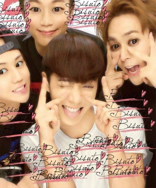 비스트 인생사진.jpg | 인스티즈