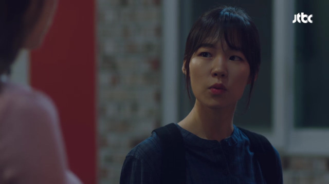 [청춘시대] 그래서 냄새가 나는거야. 내 질투에선 썩은 냄새가 나 | 인스티즈