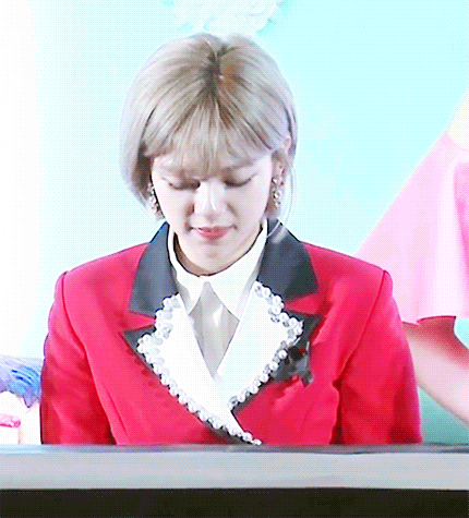 컨닝왕 윾정연.gif | 인스티즈