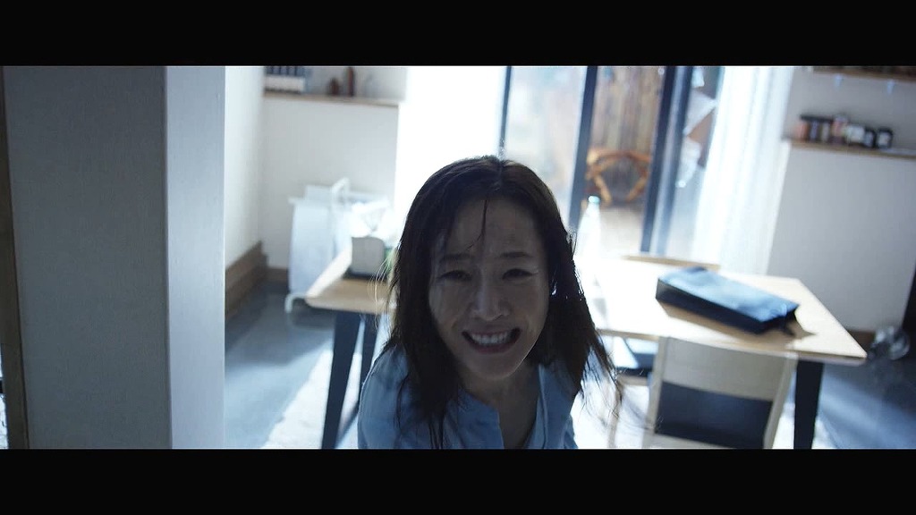 [더폰] 1년 전 살해당한 아내가 전화를 걸어왔다..8 마지막회 | 인스티즈