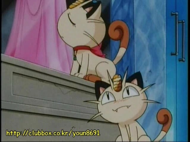 [포켓몬] 나옹이의 가나다라마바사 | 인스티즈