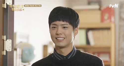 [응답하라1988] 남녀 사귀기전 흔한 스킨쉽 | 인스티즈