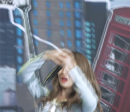 트와이스 푸린 지효 | 인스티즈