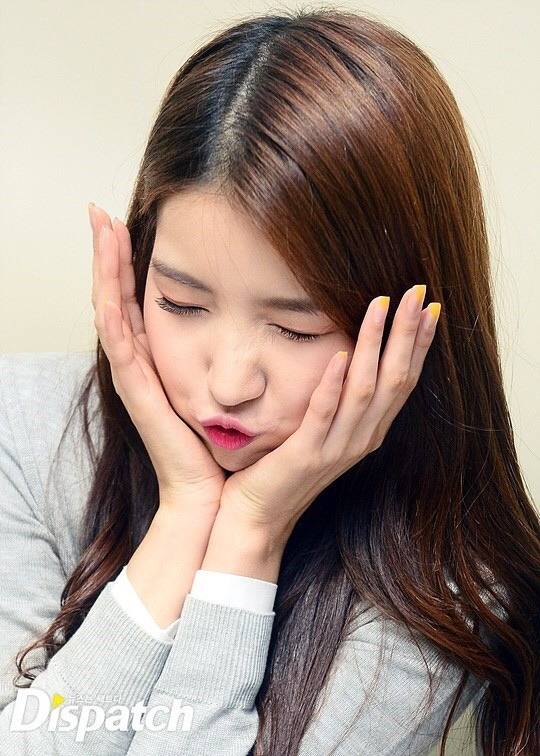 이쁜데 매번 사이드행인 아이돌 .jpgif | 인스티즈