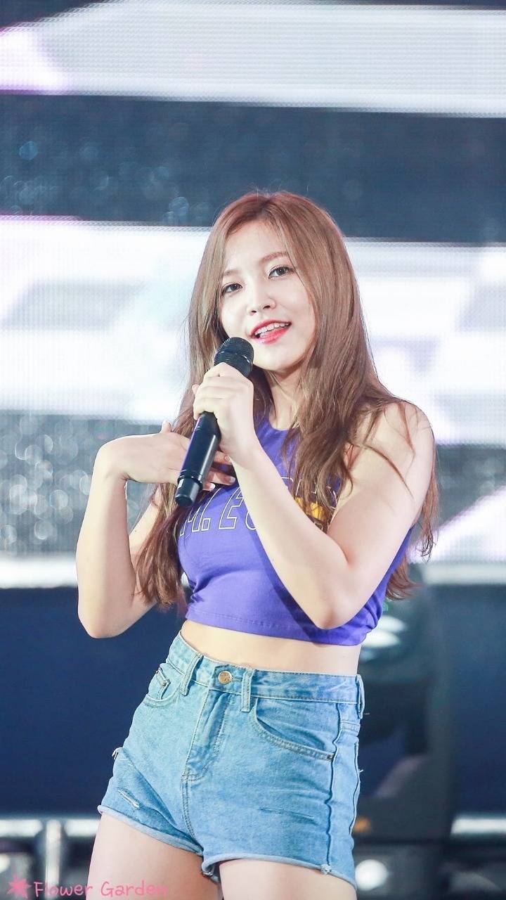 레드벨벳 막내 예리미 | 인스티즈