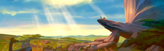 라이온킹과 우리나라 정치 상관관계.jpgs | 인스티즈