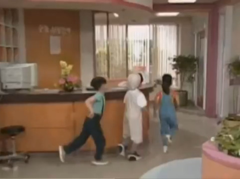 초콜렛 도둑을 잡는 미달이와 아이들 | 인스티즈