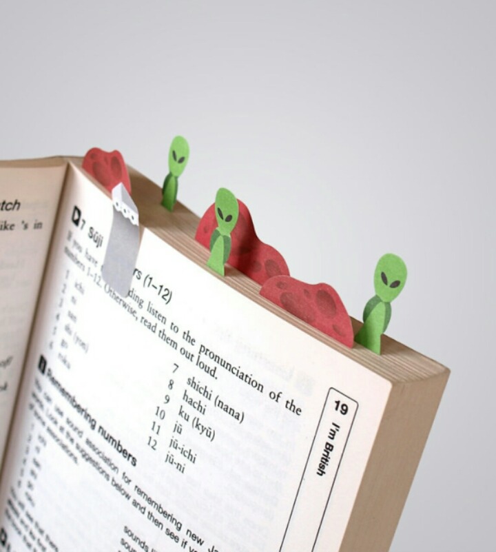 다들 책갈피 쓰고 싶어서 책읽는거 아니냐고요... | 인스티즈