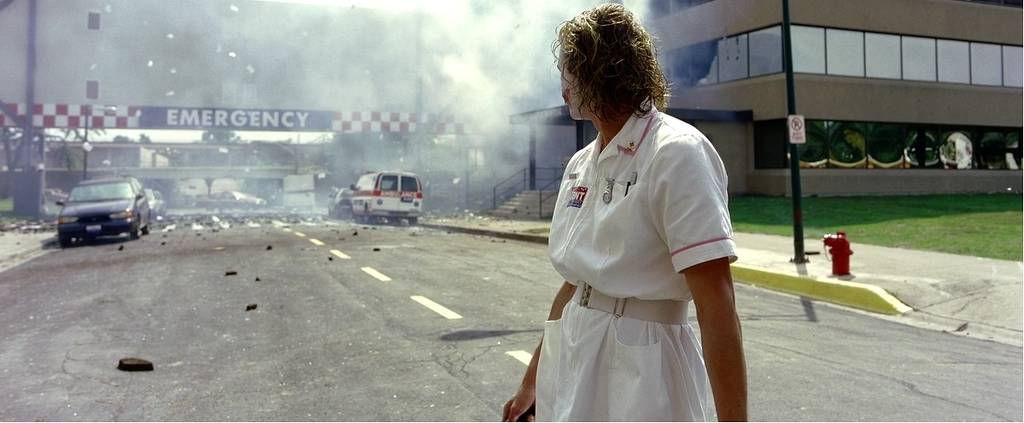 개인적으로 생각하는 다크나이트 "조커(히스 레저)" 명장면들 | 인스티즈