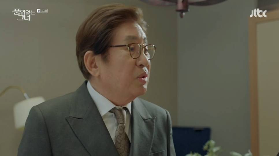 드라마 품위있는그녀 등장인물 중 가장 노답이고 짜증났던 캐릭터고르기 | 인스티즈