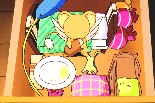 카드캡터 체리 (カードキャプターさくら) | 인스티즈