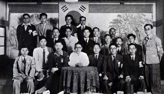 구한말에서 해방이후까지 인물들 사진 | 인스티즈