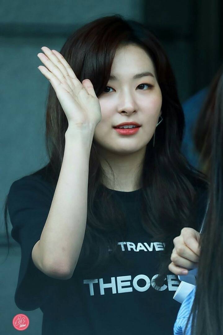 나른한 토요일에 슬기 | 인스티즈