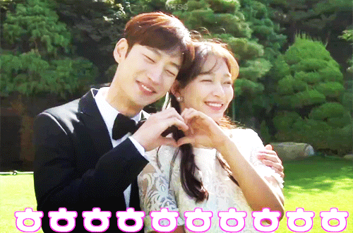 [내그대] 본방보다 현실에서 더 꽁냥되고 설레는 이제훈 신민아 (+본방에서 안나온 장면) | 인스티즈