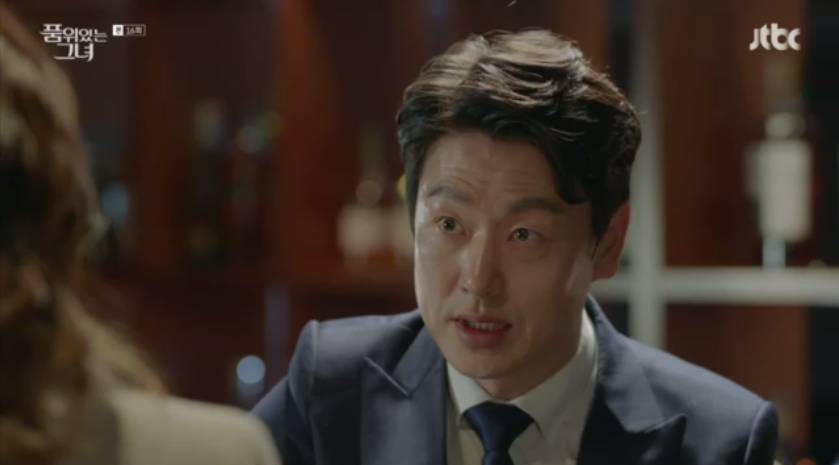 드라마 품위있는그녀 등장인물 중 가장 노답이고 짜증났던 캐릭터고르기 | 인스티즈