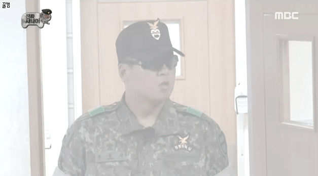 박명수 진짜사나이 액기스 모음집.jpgif | 인스티즈