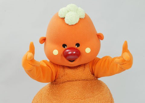 방귀대장 뿡뿡이의 정체는 무엇인가? | 인스티즈