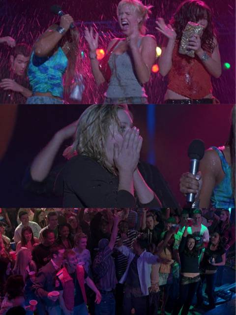 바람둥이 학교 킹카 무찌르기 대작전, 존터커머스트다이 캡쳐 마지막편 | 인스티즈