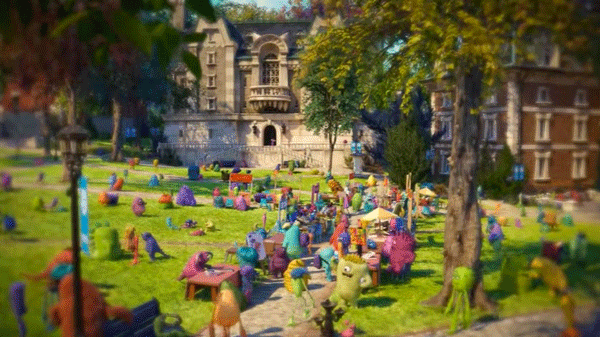 한번쯤 해보고싶은 디즈니속 결혼식 | 인스티즈