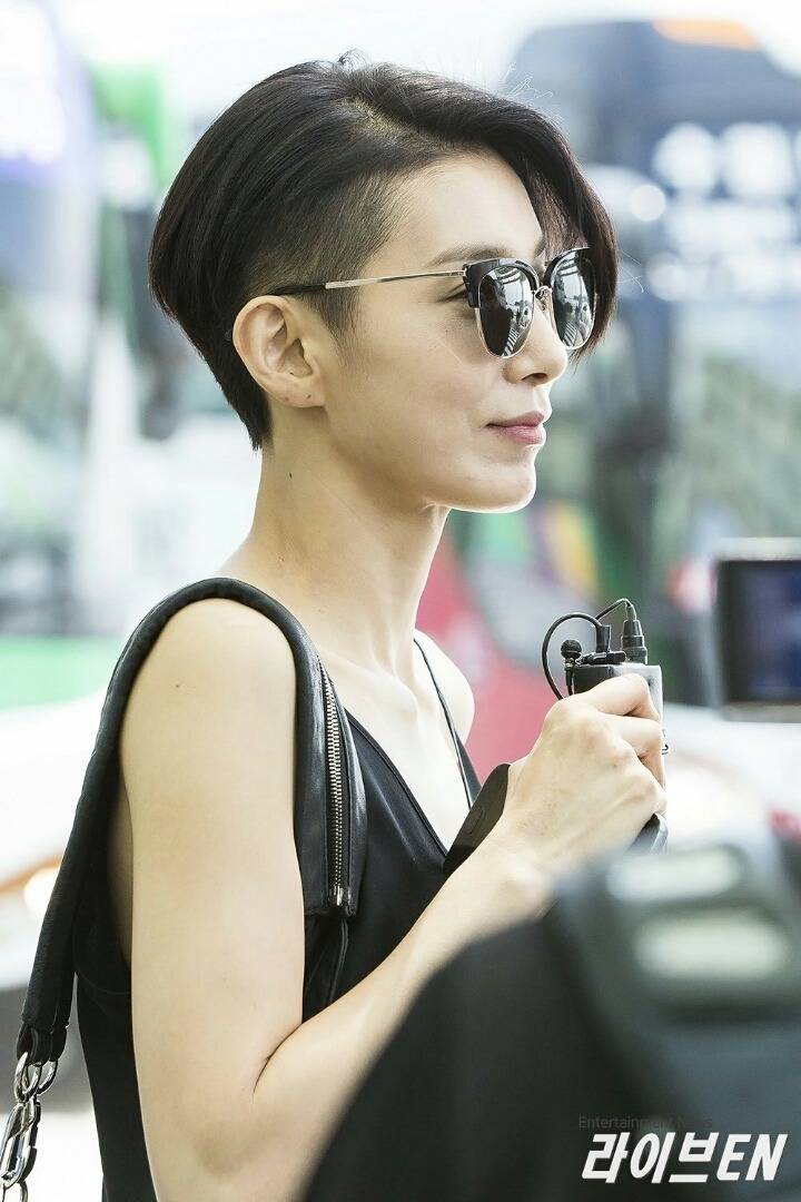 배우 김서형 근황 | 인스티즈
