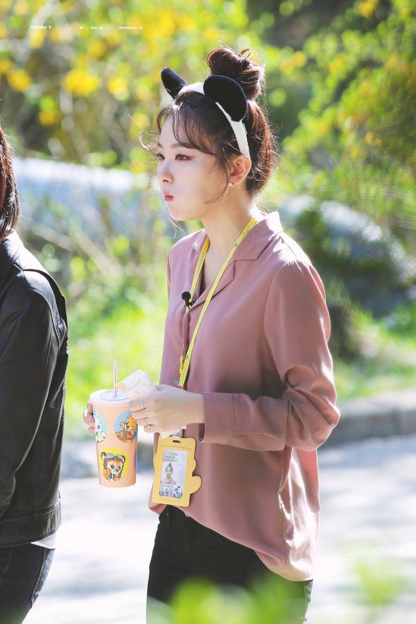 아이린 슬기 | 인스티즈