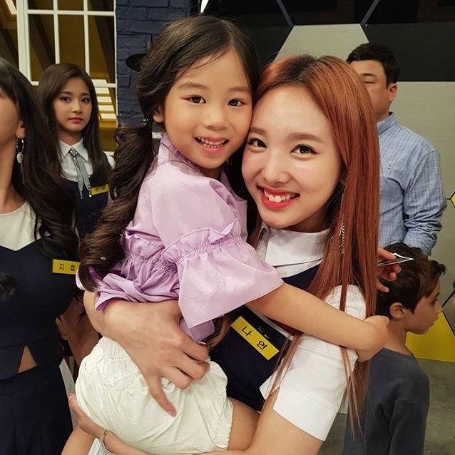 나연이가 또.....ㅇ | 인스티즈