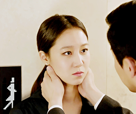 [질투의화신] 라면 먹다가 결혼하자고 프로포즈하는 미.jpg | 인스티즈