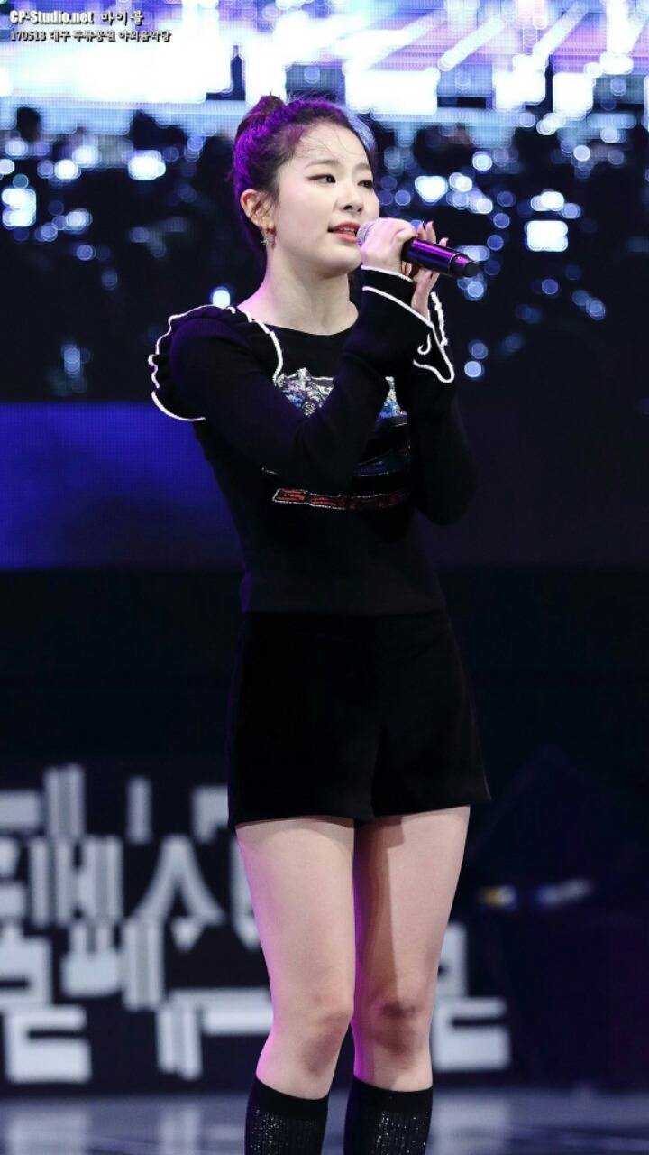 나른한 토요일에 슬기 | 인스티즈