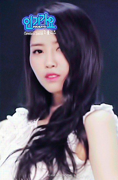 [러블리즈] [데이터 주의] 내가 제일 좋아하는 데스티니 시절의 미주 | 인스티즈