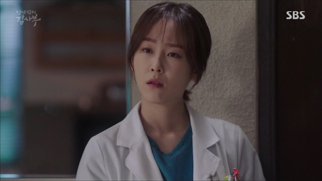 [낭만닥터김사부] 현실과 이상 사이에서 겪는 딜레마 : 박주혁 일병 사망진단서 사건.jpgif | 인스티즈