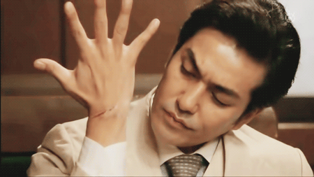 [sp기묘한이야기] 열차에서 생긴 일 完 | 인스티즈