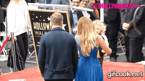 블레이크 라이블리와 라이언 레이놀즈의 너무 사랑스러운 딸 제임스(주의) | 인스티즈